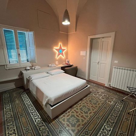 La Naca Della Taranta B&B Галатина Екстериор снимка