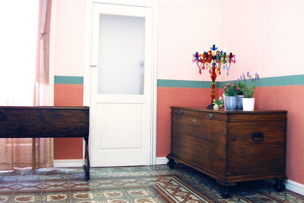 La Naca Della Taranta B&B Галатина Екстериор снимка